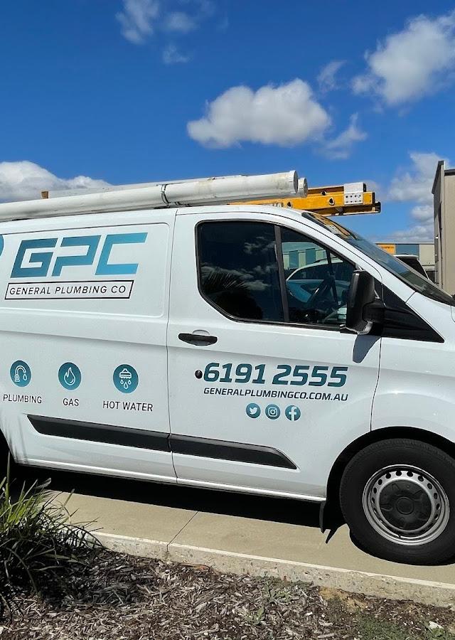 General Plumbing Co