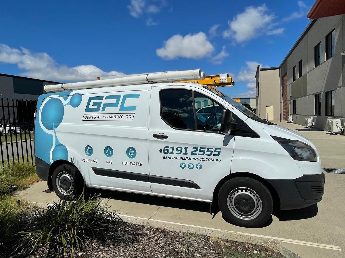 General Plumbing Co