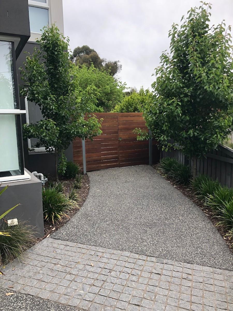 Genesis Landscapes & Property Services