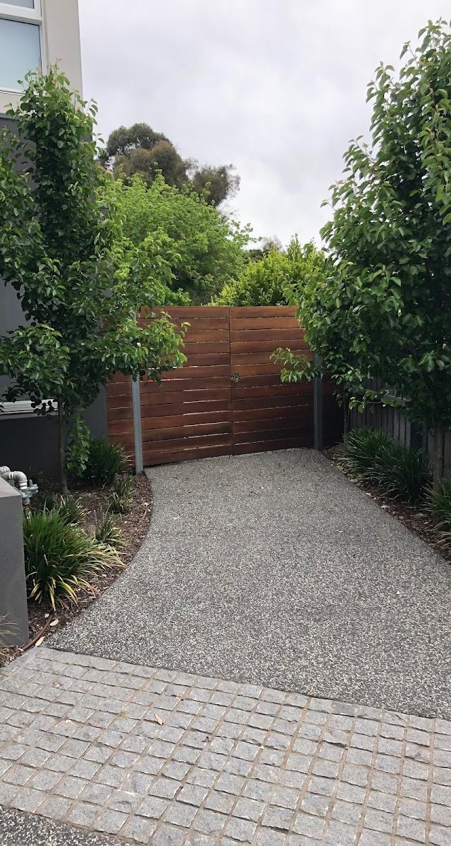 Genesis Landscapes & Property Services