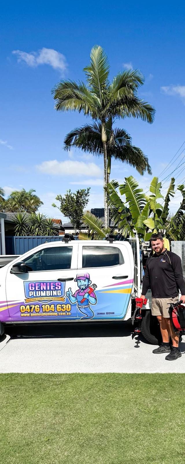 Genies Plumbing