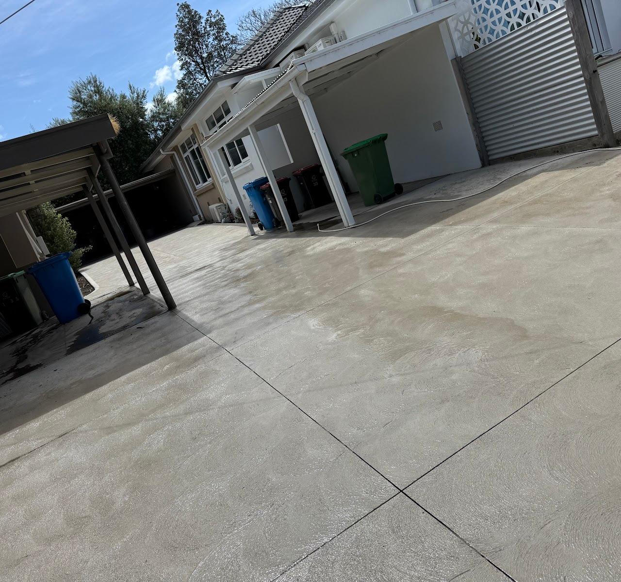 Genuine Driveways