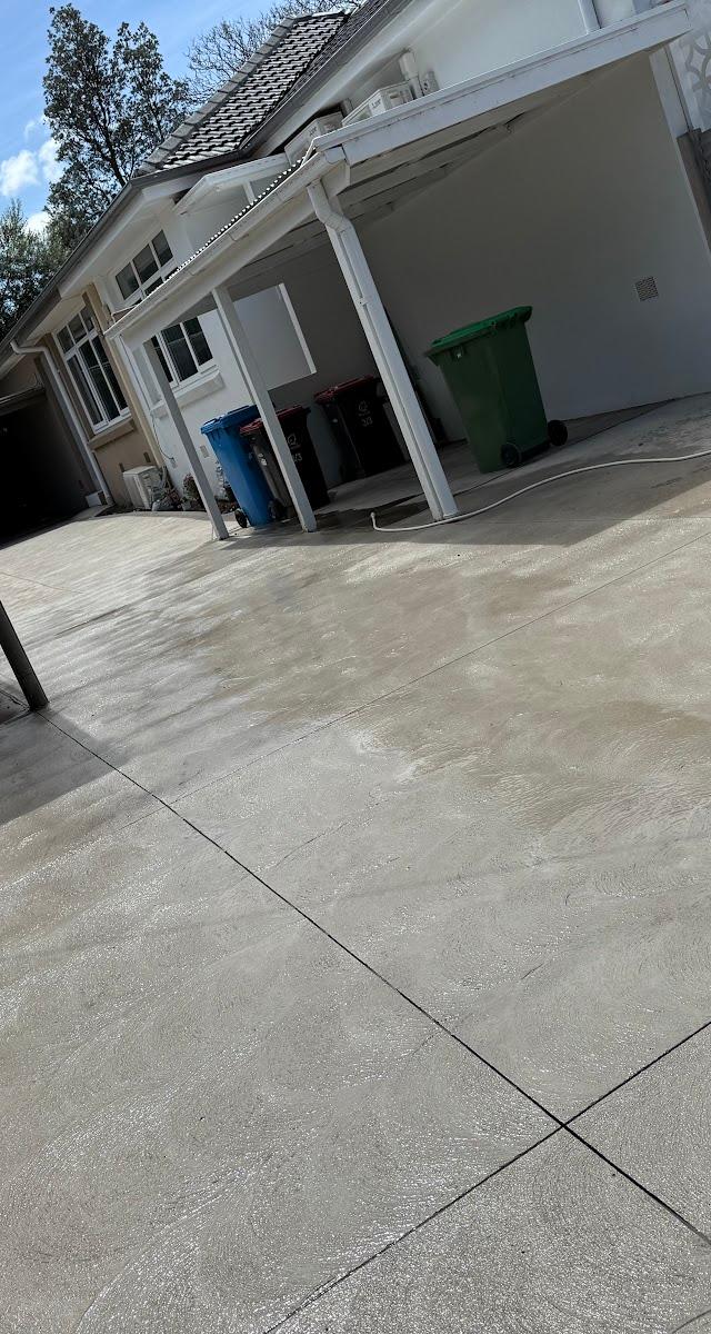 Genuine Driveways