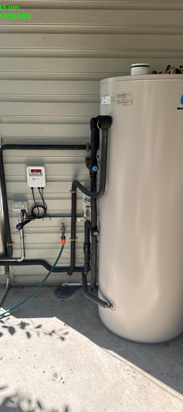 Geo Plumbing Pty Ltd