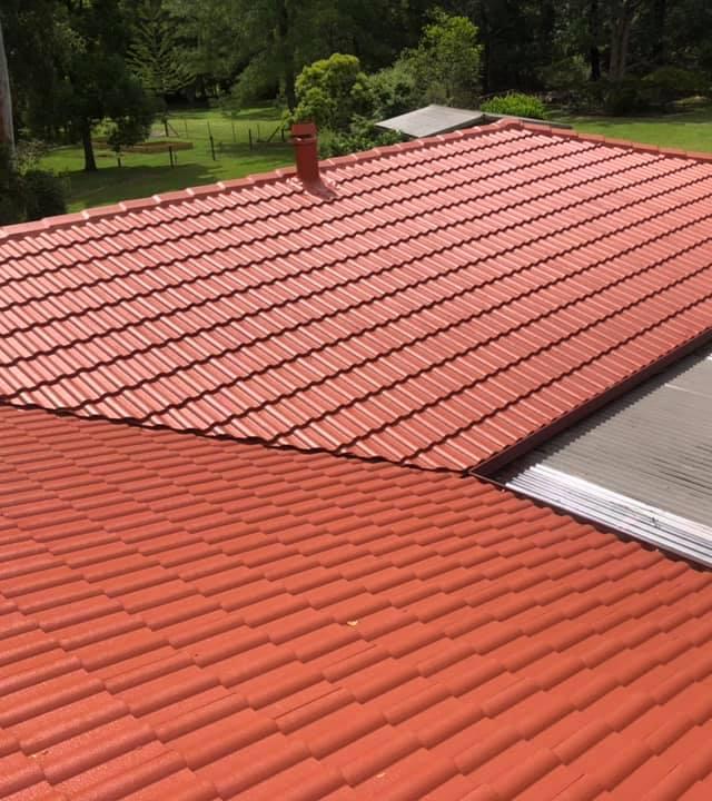 Geoff Hall Roofing