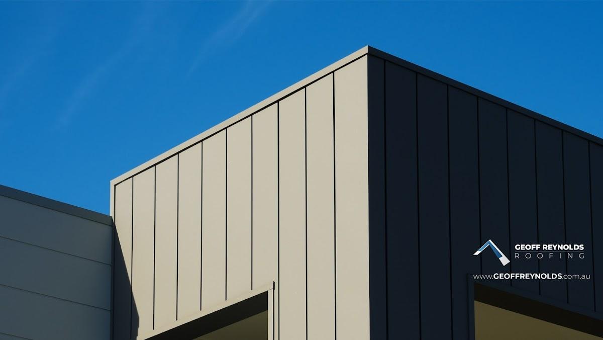 Geoff Reynolds Roofing