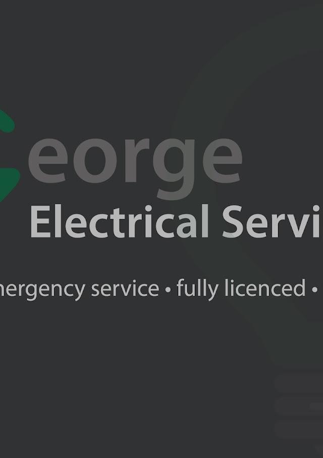 George Electrical Services