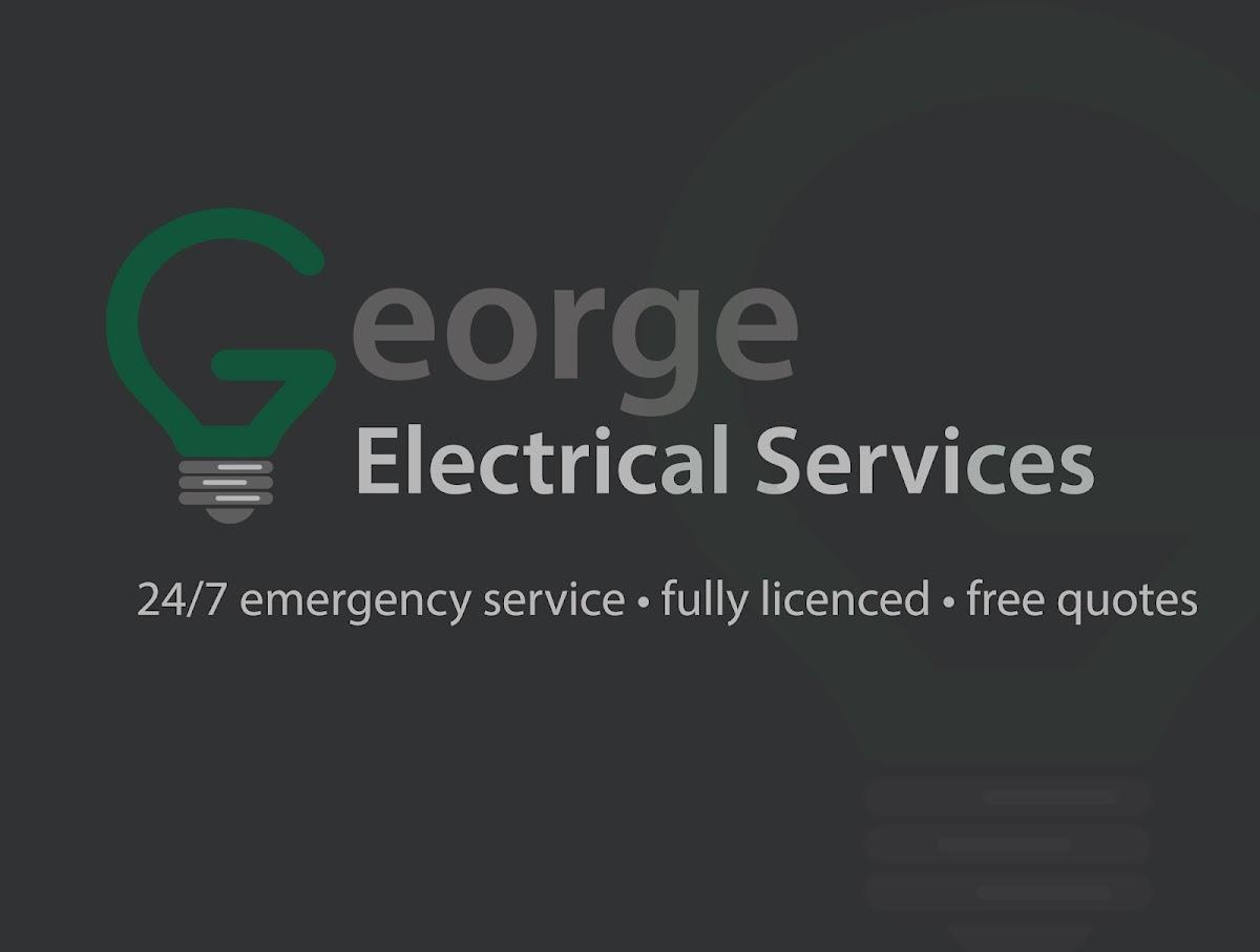 George Electrical Services