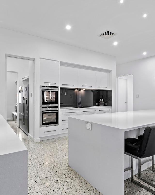 Geraldton Building Services and Cabinets