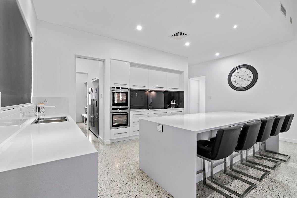 Geraldton Building Services and Cabinets