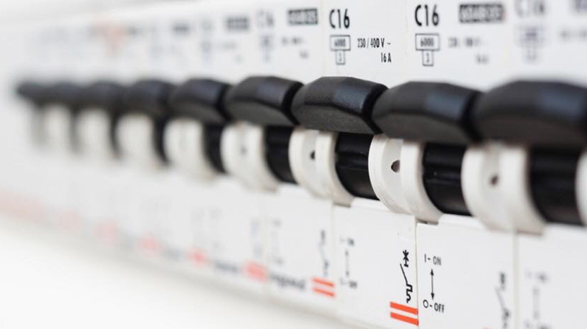 Geros Electrical