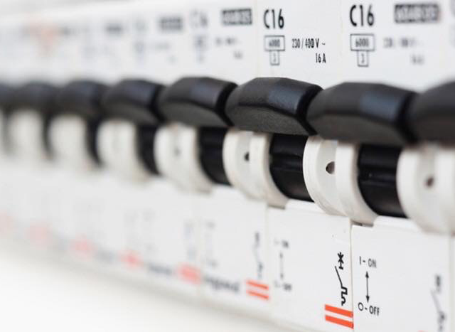Geros Electrical