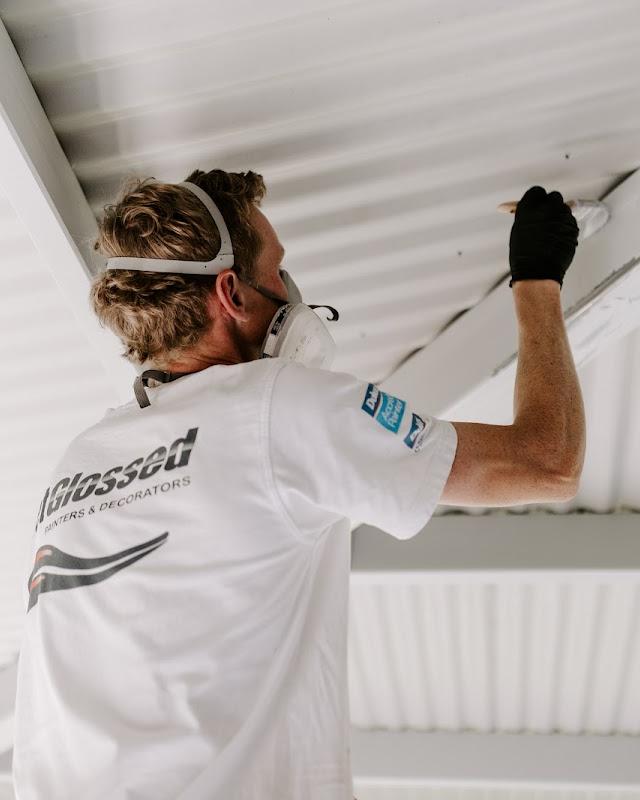 Get Glossed Painters & Decorators Byron Bay