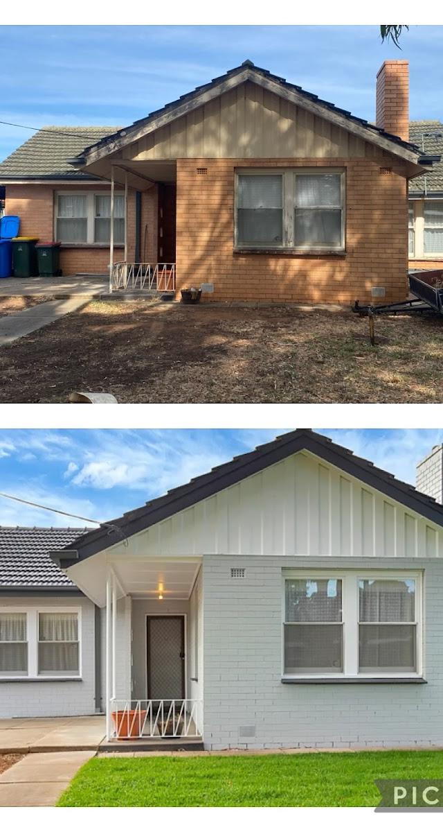 Get It Painted Painting Services