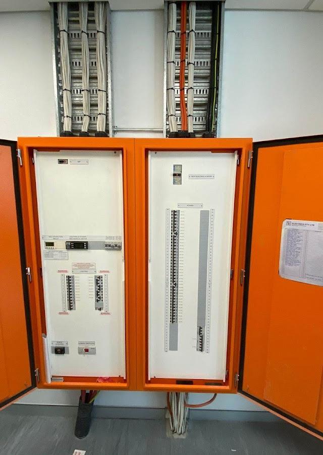 Get Lit Solar and Electrical