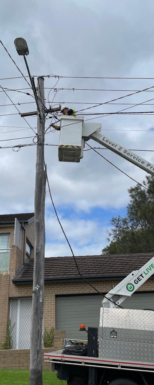 Get Live Level 2 Electrician