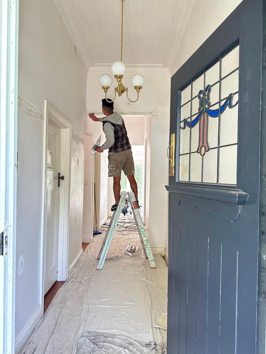 Get Painted Pty Ltd - Painter’s Williamstown and Newport