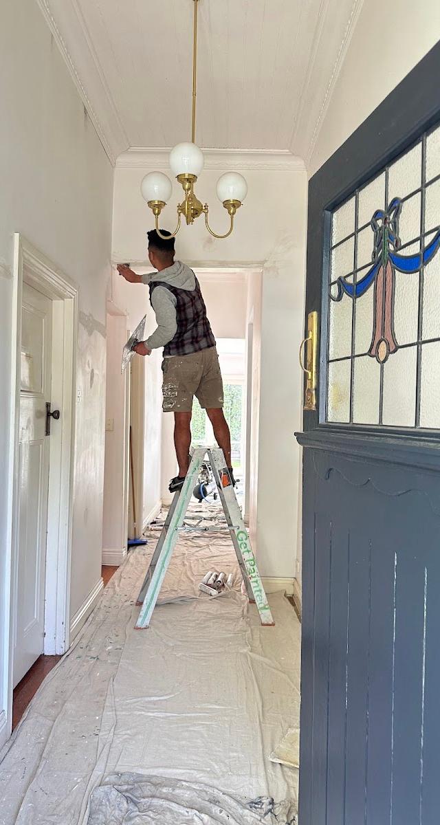Get Painted Pty Ltd - Painter’s Williamstown and Newport
