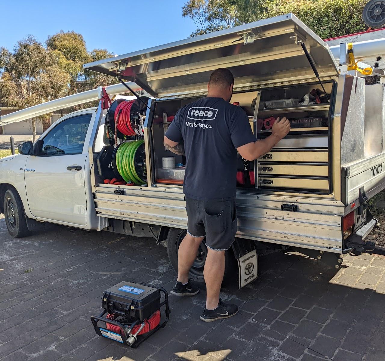 Get Serviced Plumbing & Blockages