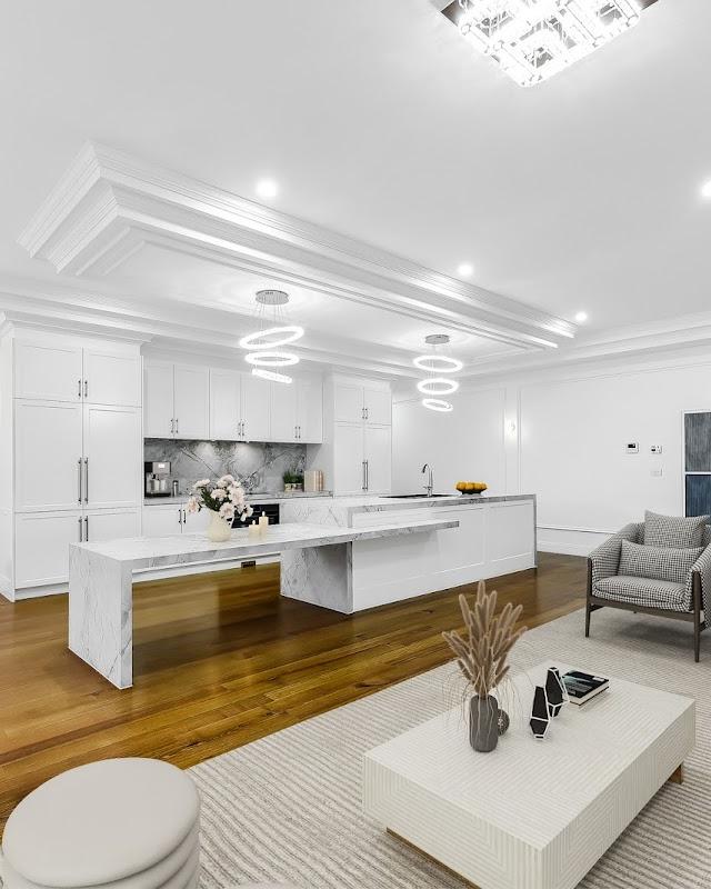 Ghan Homes