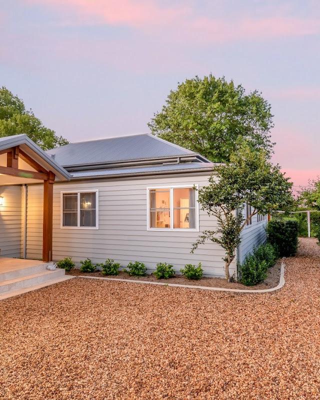 GHC Building Solutions - Home Builder, Renovations