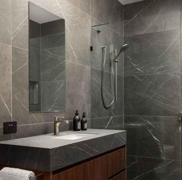 GIB Tiling