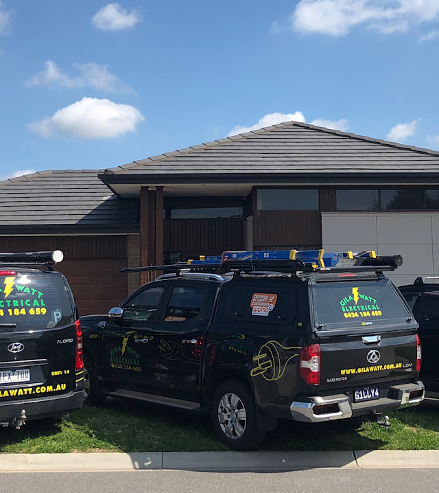 Gilawatt Electrical