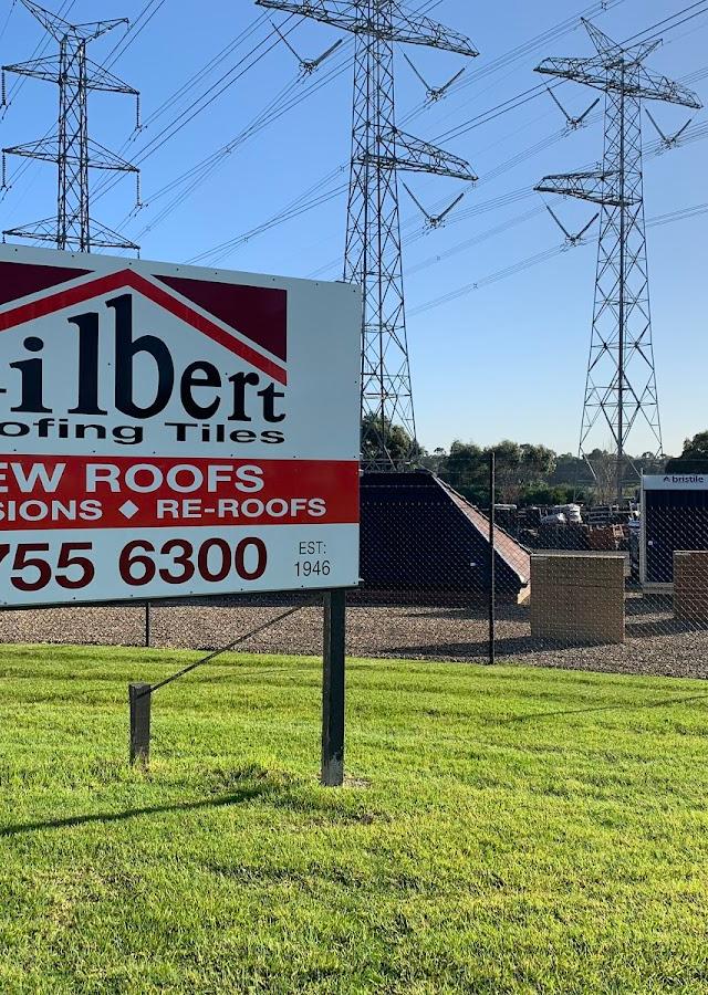 Gilbert Roofing Tiles - Rowville, new roofs, reroofs and extensions
