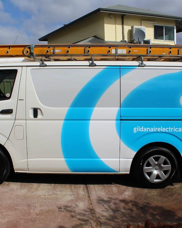 Gildan Air and Electrical