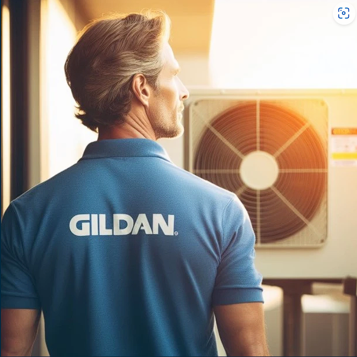 Gildan Air Conditioning Canning Vale