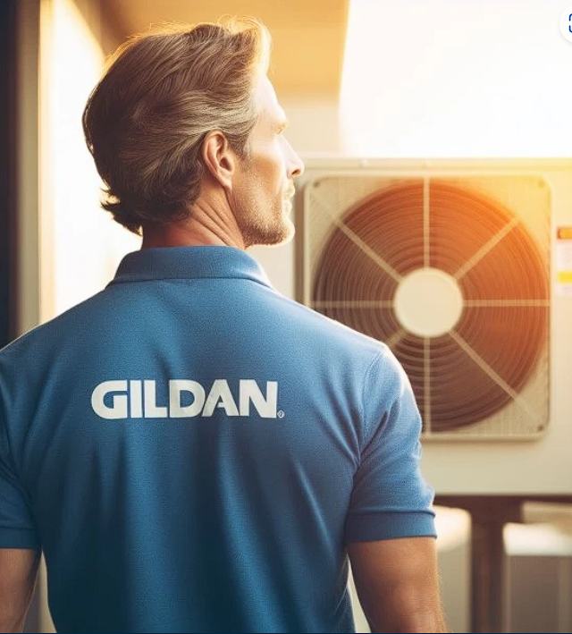 Gildan Air Conditioning Canning Vale