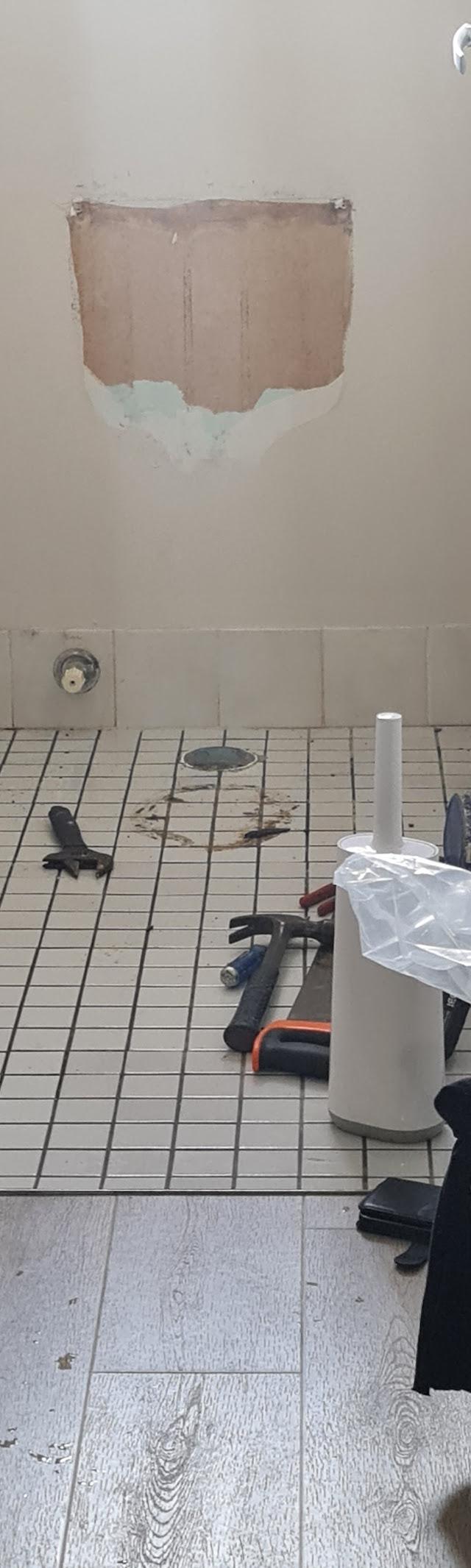 Gillies Plumbing Service