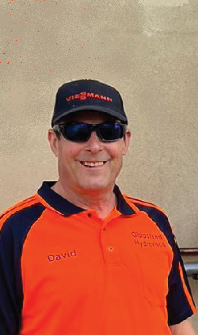 Gippsland Hydronics (DM Hydronic Solutions)