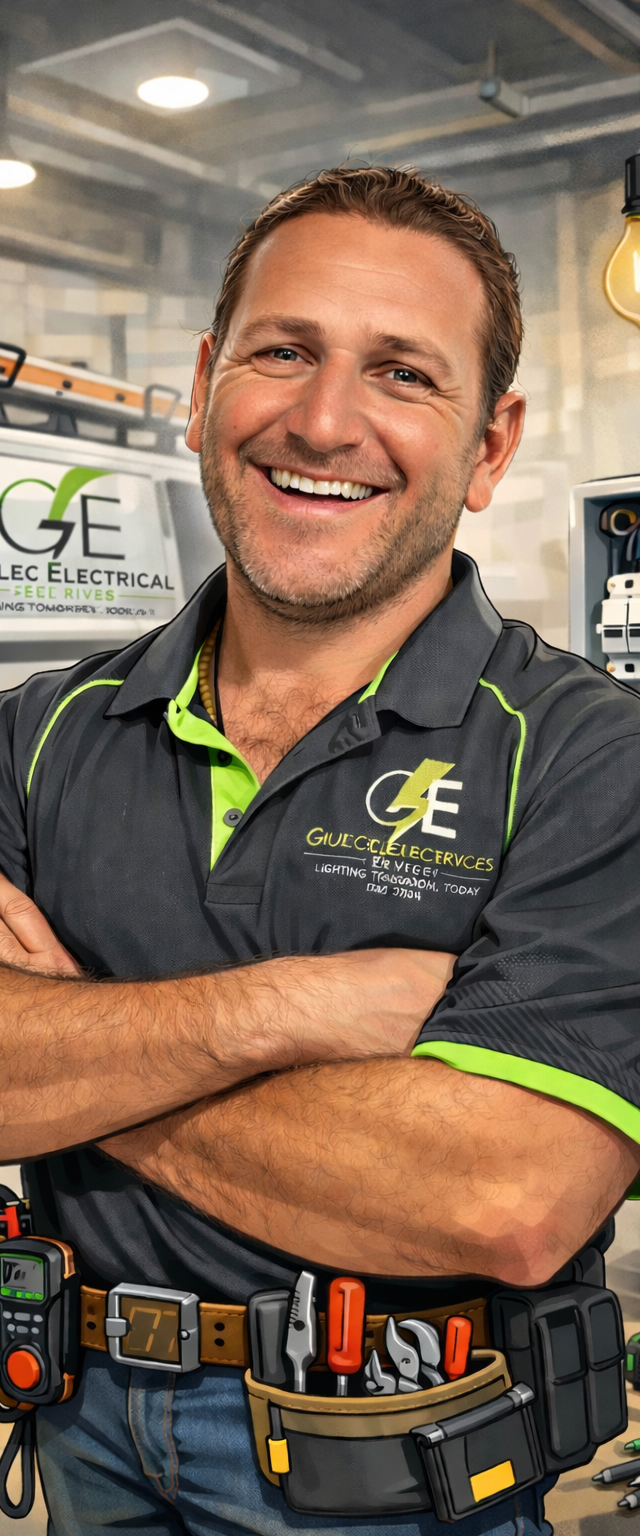 Giulec Electrical Pty Ltd