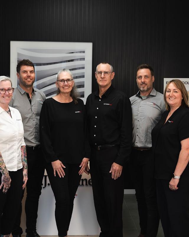 G.J. Gardner Homes - Adelaide Hills