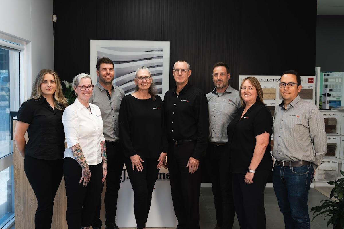 G.J. Gardner Homes - Adelaide Hills