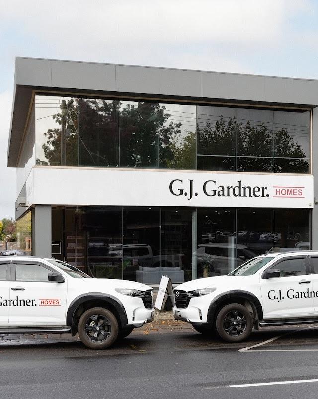G.J. Gardner Homes - Ballarat
