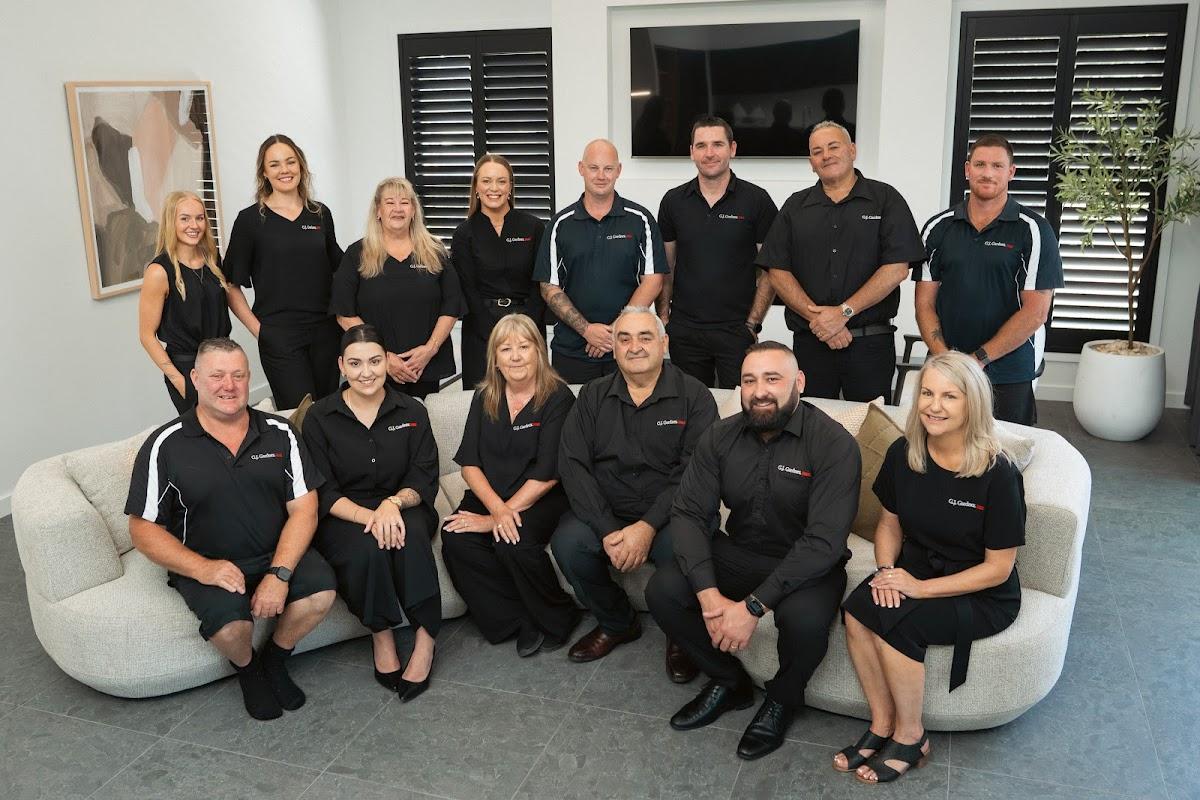 G.J. Gardner Homes - Batemans Bay
