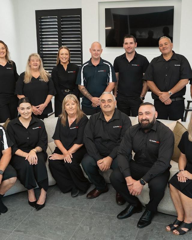 G.J. Gardner Homes - Batemans Bay