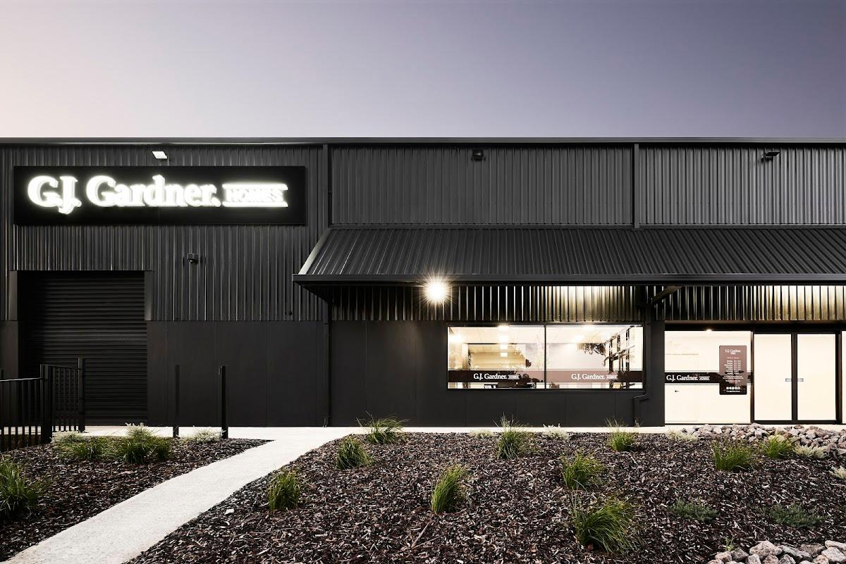 G.J. Gardner Homes - Bendigo