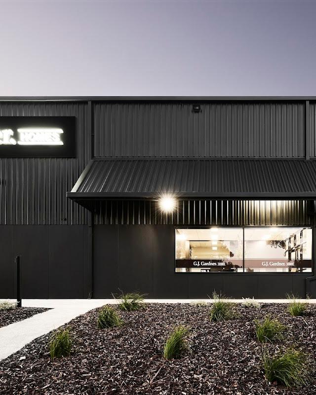 G.J. Gardner Homes - Bendigo