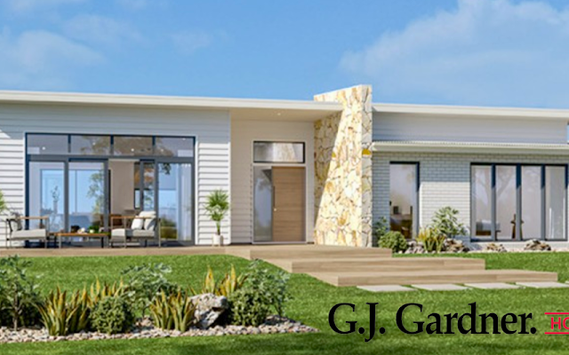 G.J. Gardner Homes Blacktown