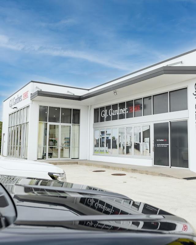 G.J. Gardner Homes - Brisbane Outer North