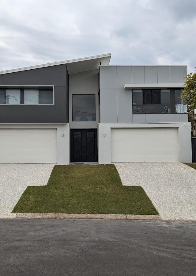 G.J. Gardner Homes - Brisbane South