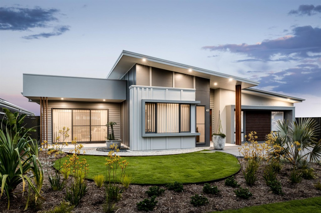 G.J. Gardner Homes Coffs Harbour