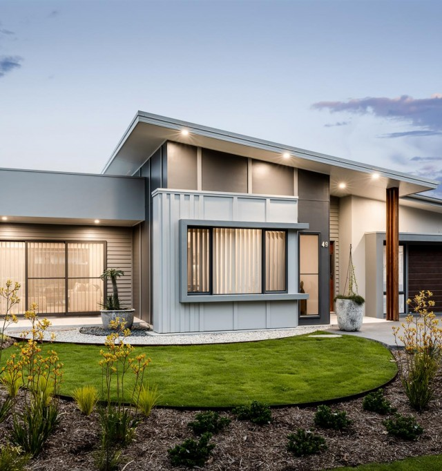 G.J. Gardner Homes Coffs Harbour