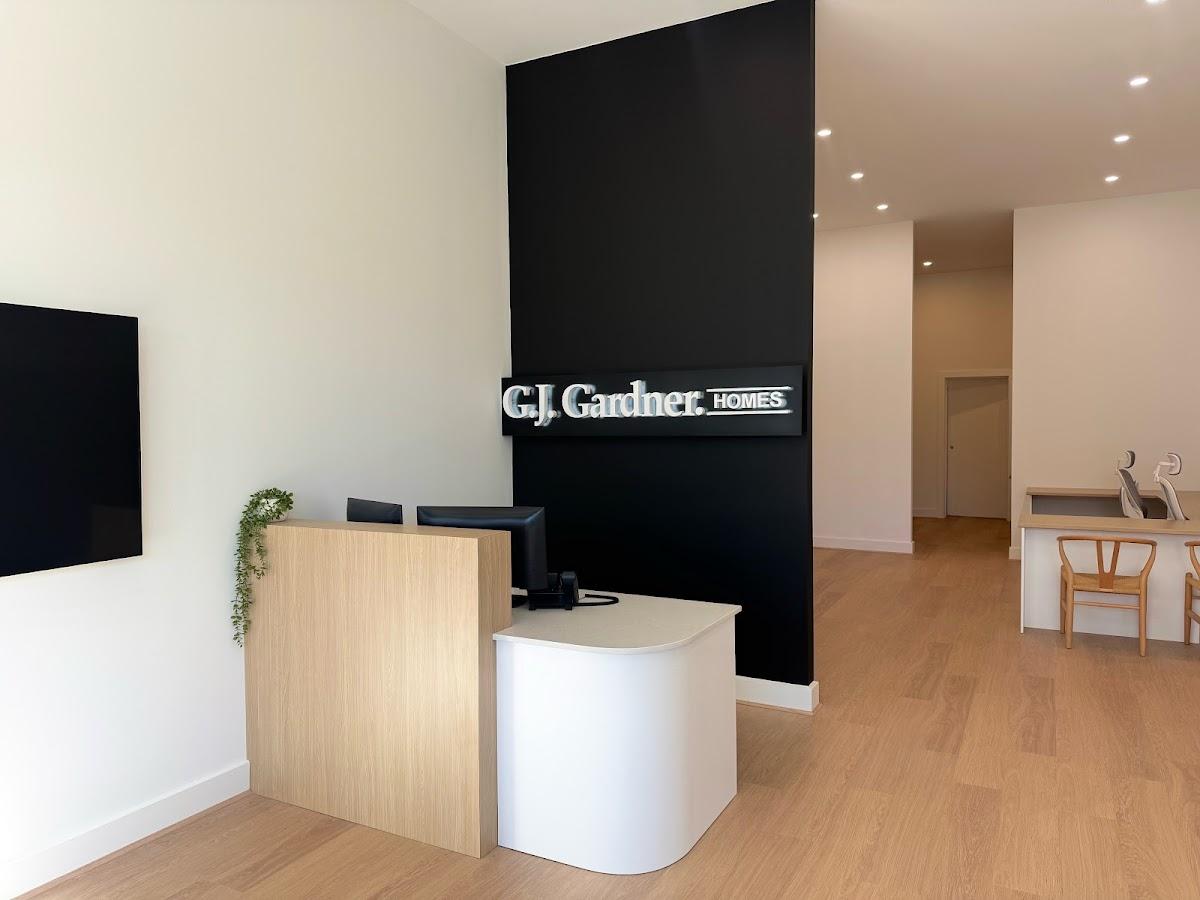 G.J. Gardner Homes - Colac - Surf Coast
