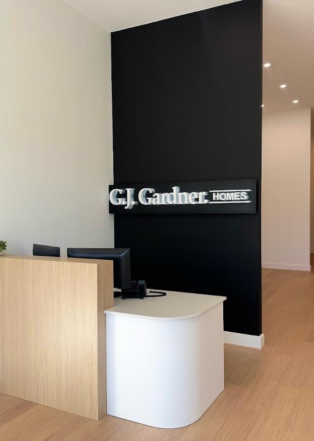 G.J. Gardner Homes - Colac - Surf Coast