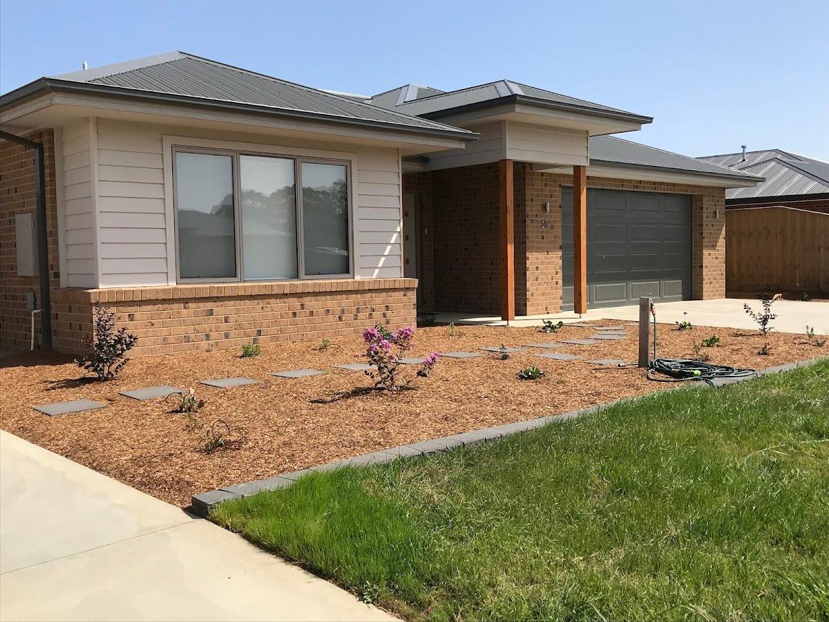 G.J. Gardner Homes - East Gippsland