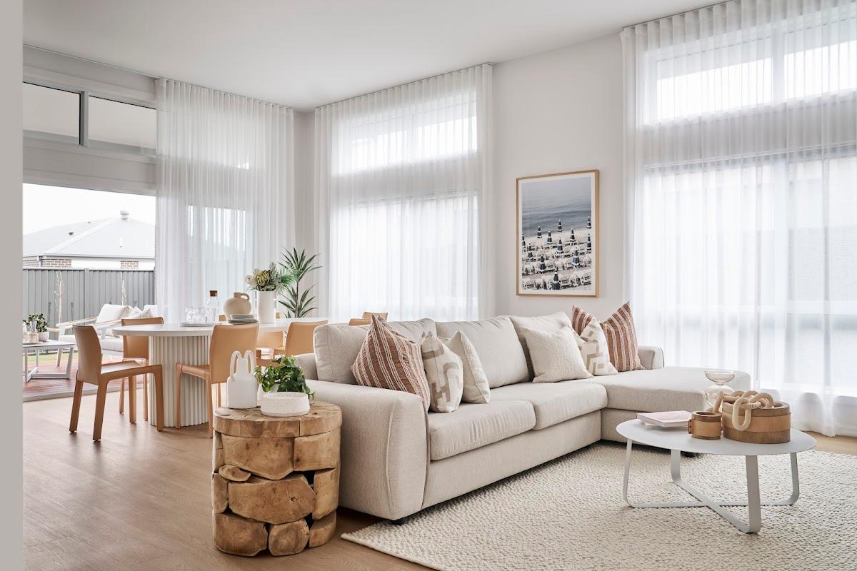 G.J. Gardner Homes - Geelong Display (Broadwater Design)
